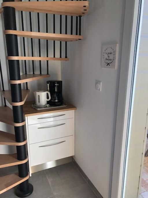 La Maison D'A Cote 特鲁瓦 外观 照片