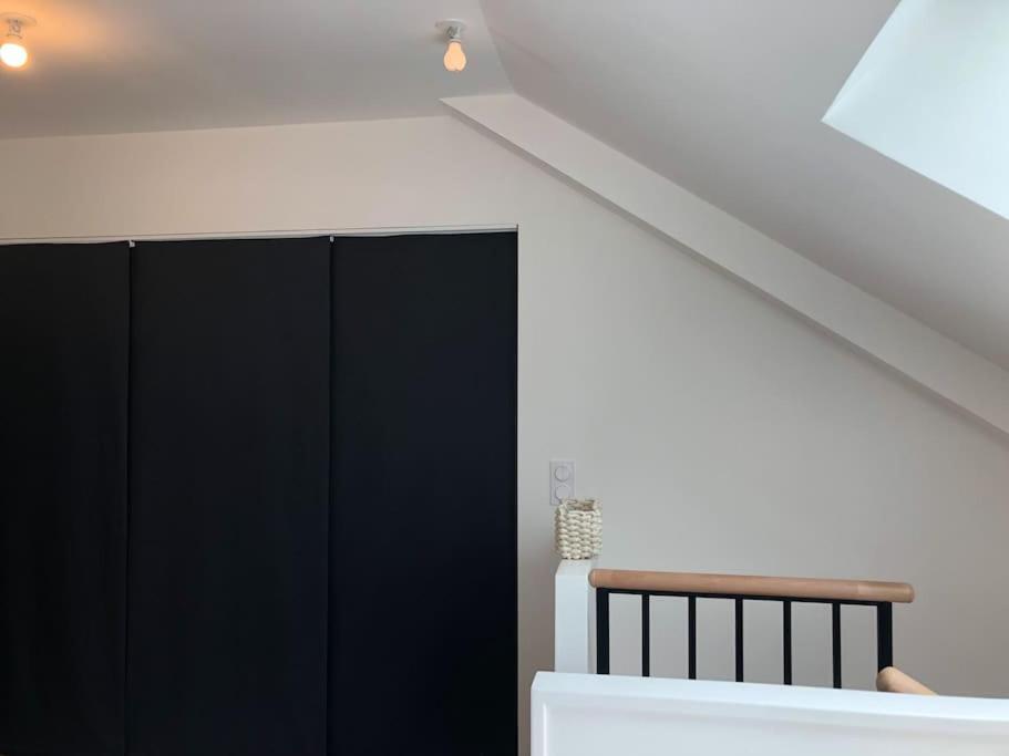 La Maison D'A Cote 特鲁瓦 外观 照片